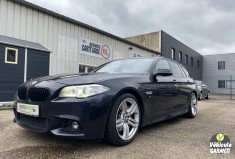 BMW SERIE 5 F11 530dA 258 ch M Sport Touring 94500 km