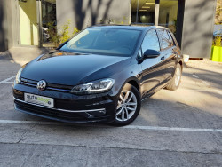VOLKSWAGEN GOLF Phase 2 VII 1.5 TSI 130 Carat DSG7