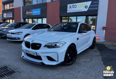 BMW M2 PHASE 1 PACK CS 370 CV
