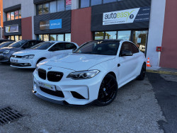 BMW M2 PHASE 1 PACK CS 370 CV