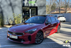 KIA STINGER 2.2 CRDI 200 ISG GT LINE PREMIUM BVA8