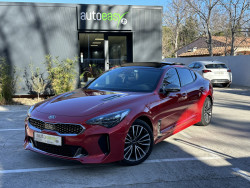 KIA STINGER 2.2 CRDI 200 ISG GT LINE PREMIUM BVA8
