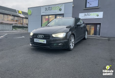 AUDI A3  SPORTBACK  2.0 TDi QUATTRO S-TRONIC / S LINE 184 