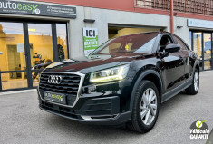 AUDI Q2 30 TFSI 116cv 1ere Main / Parfait état / 2020 / Française / 
