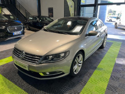 VOLKSWAGEN PASSAT Passat CC 2.0 TDI 140 ch BlueMotion Technology Carat Edition DSG6
