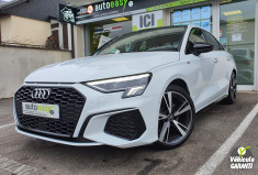 AUDI A3 35 TFSI 150 ch S line S tronic 7