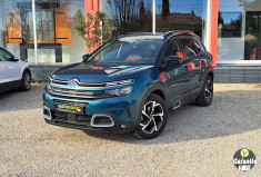 CITROEN C5 AIRCROSS 1.2L THP 130 cv Feel 