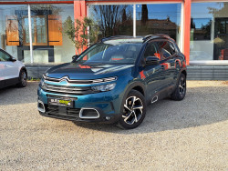CITROEN C5 AIRCROSS 1.2L THP 130 cv Feel excelent etat 