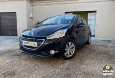 PEUGEOT 208 1.6 e-HDi ACTIVE 5p 92ch 4cv  / Courroie distri à prévoir