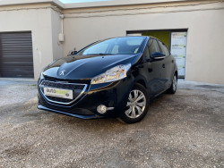 PEUGEOT 208 1.6 e-HDi ACTIVE 5p 92ch 4cv  / Courroie distri à prévoir