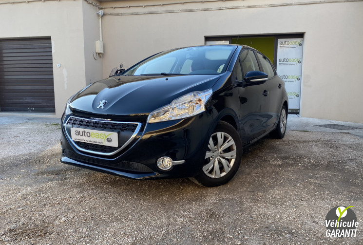 PEUGEOT 208 1.6 e-HDi ACTIVE 5p 92ch 4cv  / Courroie distri à prévoir