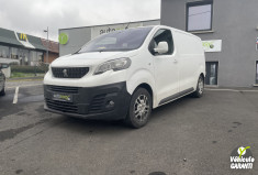 PEUGEOT EXPERT 1.6 BLUE HDi FOURGON MOYEN 115 CH PREMIUM PACK 