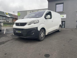 PEUGEOT EXPERT 1.6 BLUE HDi FOURGON MOYEN 115 CH PREMIUM PACK 