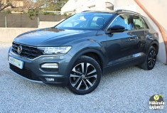 VOLKSWAGEN T-ROC 1.0 TSI 115 Start/Stop BVM6 IQ.Drive