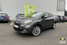 FIAT 500X 1.6 MultiJet 16V 4x2 120 Lounge
