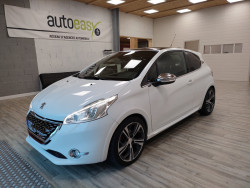 PEUGEOT 208 GTI 1.6 THP 200 CV