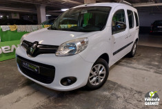 RENAULT KANGOO 1.5 DCI 90 CH LIMITED 31200 KMS