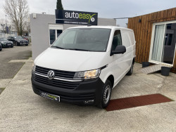 VOLKSWAGEN TRANSPORTER 2.0 TDI 110 Business TVA récupérable