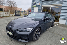 BMW SERIE 4 430i 258 ch BVA8 M Sport