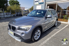 BMW X1 Xdrive 18da e84 143ch LUXE