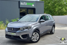 PEUGEOT 5008 1.2 PURETECH 130 ACTIVE * ETHANOL E85