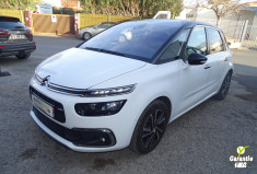 CITROEN C4 PICASSO  II 1.6 BlueHDi 120 cv Shine S&S