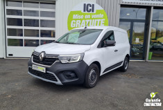 RENAULT KANGOO III Fourgon SESAME OUVRE TOI (VU) 1.5 Blue dCi S&S 95 cv