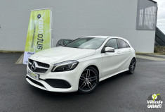 MERCEDES CLASSE A Phase 2 180 1.6 122 FASCINATION