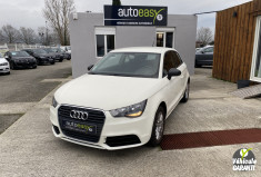 AUDI A1 1.2 TFSI 86 Attraction