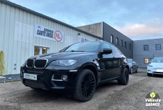 BMW X6 xDrive 30dA 245 ch Luxe Full Options
