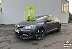RENAULT MEGANE COUPE 1.2 TCe 130 Bose EDC Toit pano et cuir