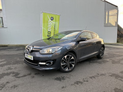 RENAULT MEGANE COUPE 1.2 TCe 130 Bose EDC Toit pano et cuir