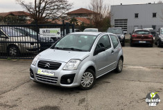 CITROEN C2 1.4 HDi 70 ch / Leader Pack / Clim / Distrib ok