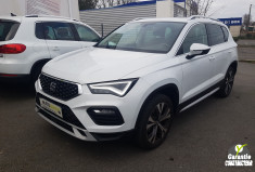 SEAT ATECA 1.5 TYSI 150 CV START/STOP DSG7 XPERIENCE  TOIT OUVRANT 