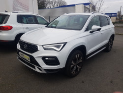 SEAT ATECA 1.5 TYSI 150 CV START/STOP DSG7 XPERIENCE  TOIT OUVRANT 