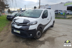 TOYOTA PROACE VERSO 2.0 D4D 120 MEDIUM BUSINESS BVA