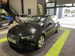 AUDI A3 1.4 TFSI 150 Ambition S tronic 7