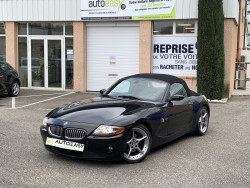 BMW Z4 Coupé e85 3.0i 231