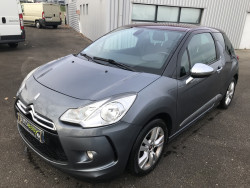 DS DS3 1.6 VTi AIRDREAM 120 CV SO CHIC