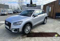 AUDI Q2 1.6 TDI 16V 116 cv