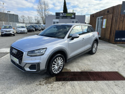 AUDI Q2 1.6 TDI 16V 116 cv