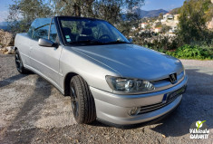 PEUGEOT 306 1.6 i 90 CH PINIFARINA  ETAT EXCEPTIONNEL