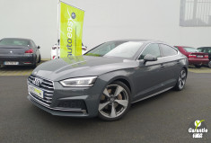 AUDI A5 Sportback 3.0 TDI 272 S line quattro Tiptronic