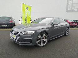 AUDI A5 Sportback 3.0 TDI 272 S line quattro Tiptronic