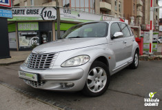 CHRYSLER PT CRUISER PT CRUISER CHRYSLER 2.2 CRD 121cv