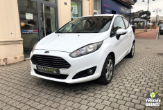 FORD FIESTA VI PHASE 2 S 1.25 TITANIUM 60