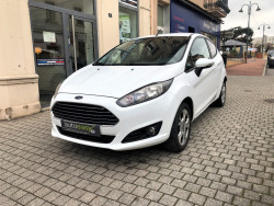 FORD FIESTA VI PHASE 2 S 1.25 TITANIUM 60