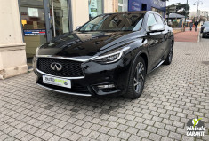 INFINITI Q30 1.6 t 16V PREMIUM CITY BLACK 122