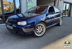 VOLKSWAGEN GOLF 1.9 TDI 100cv 1ère Main / Rien à prévoir / Distri neuve