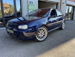 VOLKSWAGEN GOLF 1.9 TDI 100cv 1ère Main / Rien à prévoir / Distri neuve